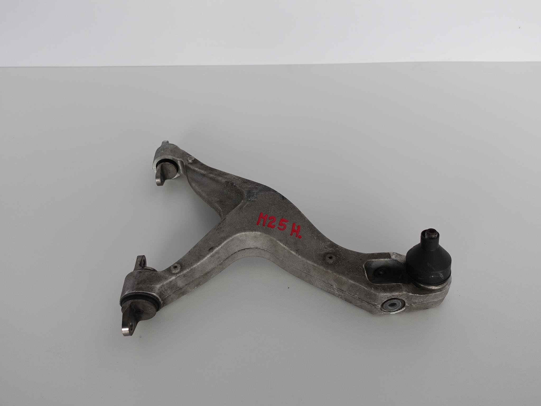 MCLAREN 650S MP4-12C 570S arm left front