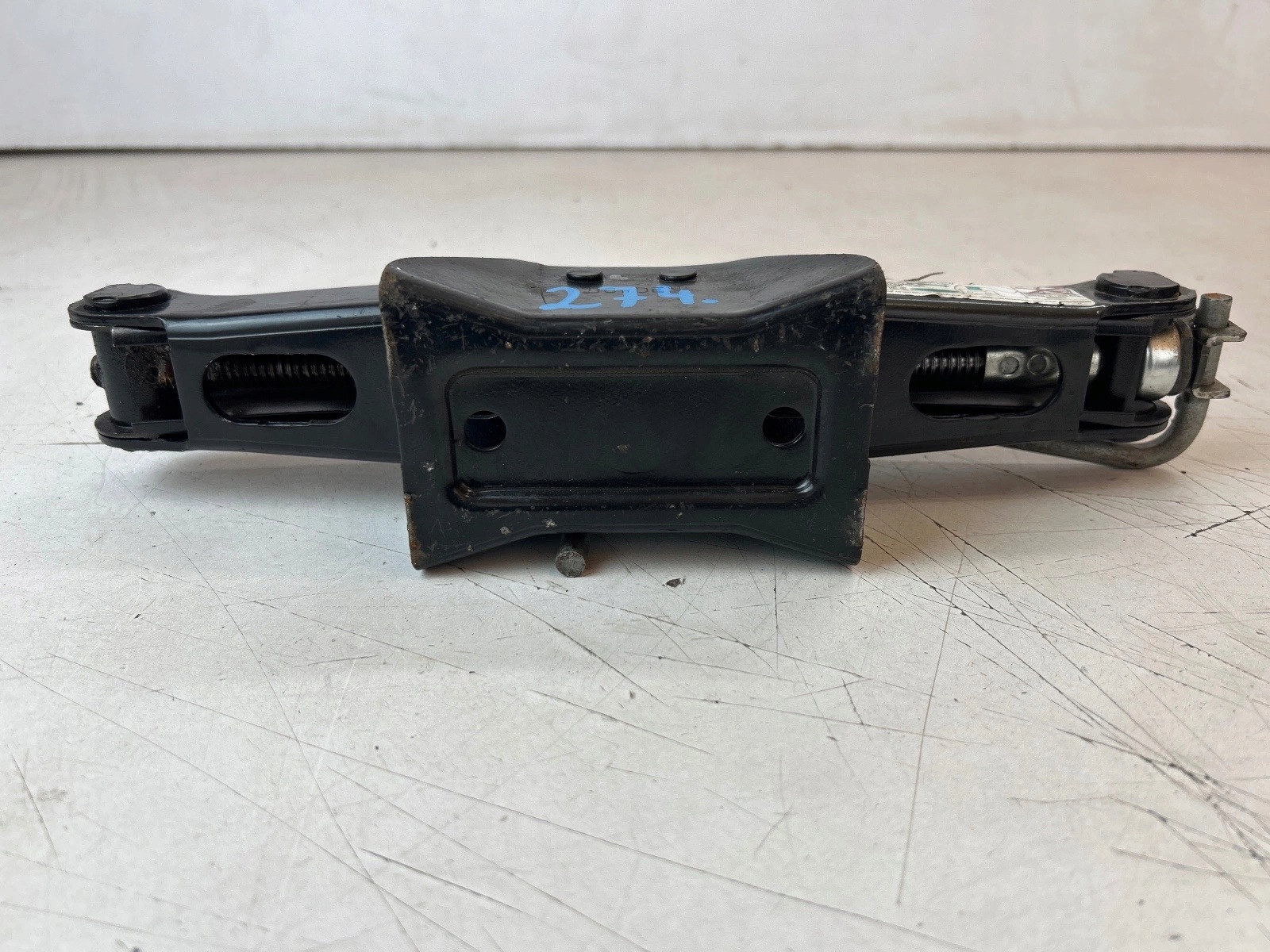 Leva del cambio Alzacristalli Peugeot 208 e Lift