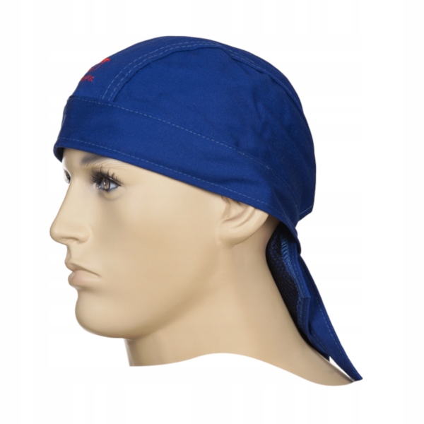 

Chusta Spawalnicza Trudnopalna Weldas 23-3612