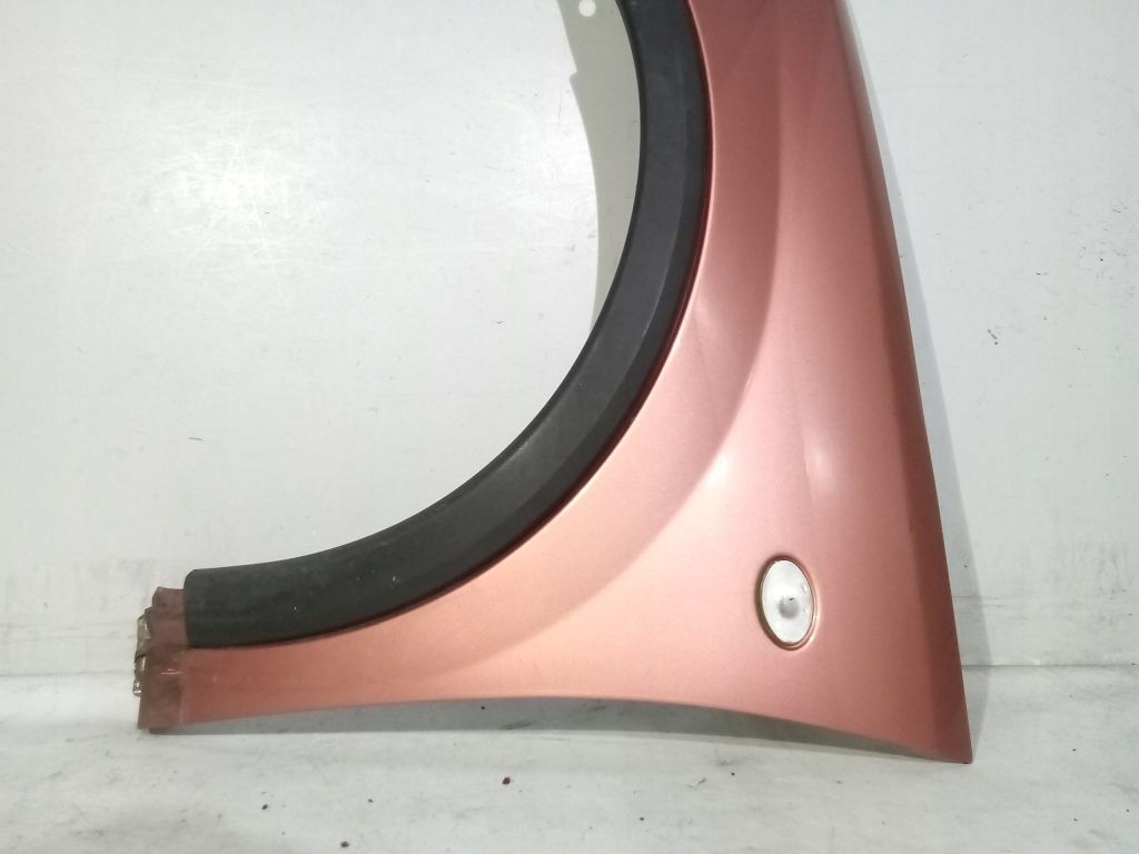 Opel Corsa C fender left left side Z591