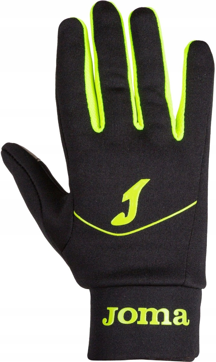 Běžecké rukavice Tactile Running Gloves, velikost 9