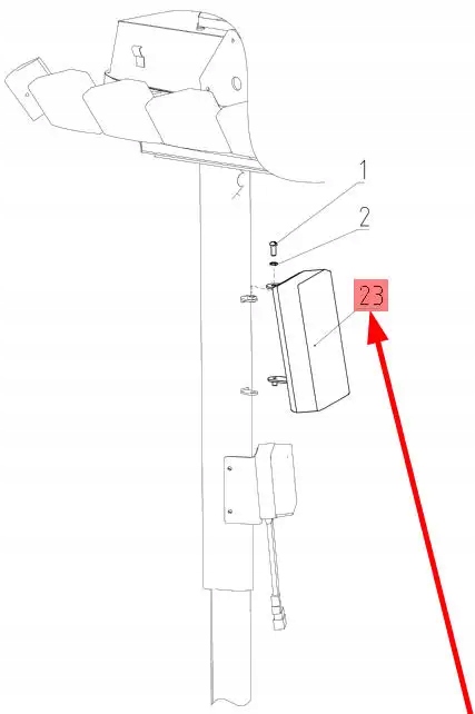 101282962 Panel informacyjny