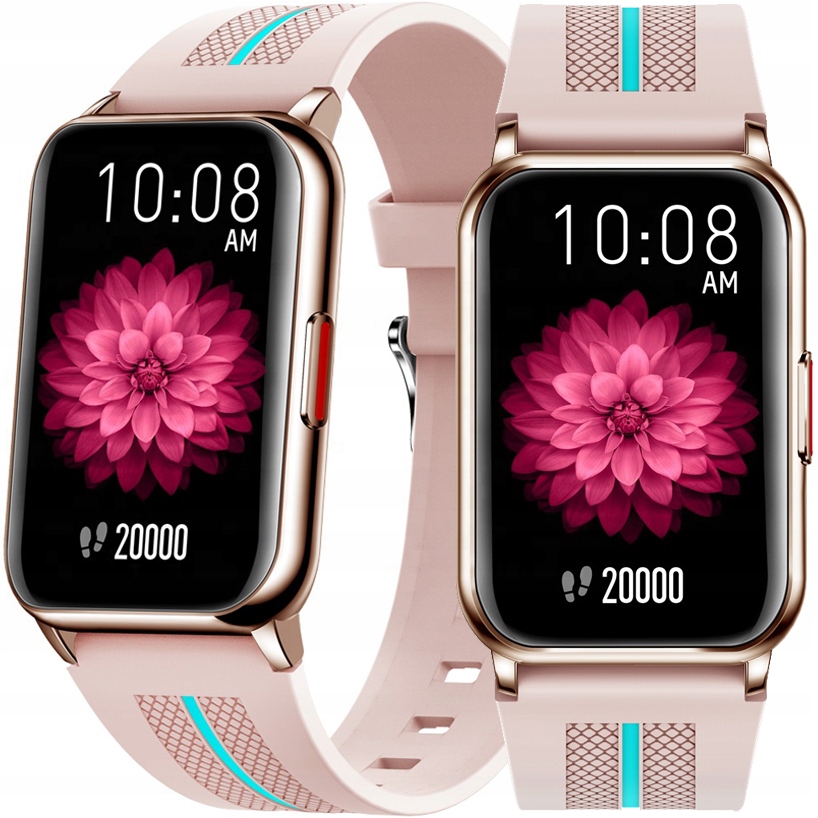 

Smartwatch Zegarek do Xiaomi iPhone Samsung Huawei