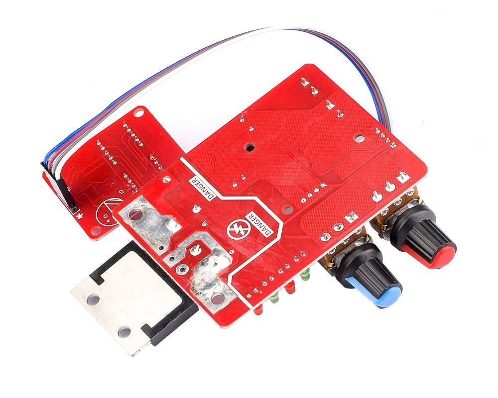 810 Zgrzewarka punktowa NY-D01 impuls 18650 ogniw Li-ion Producent ELEKING