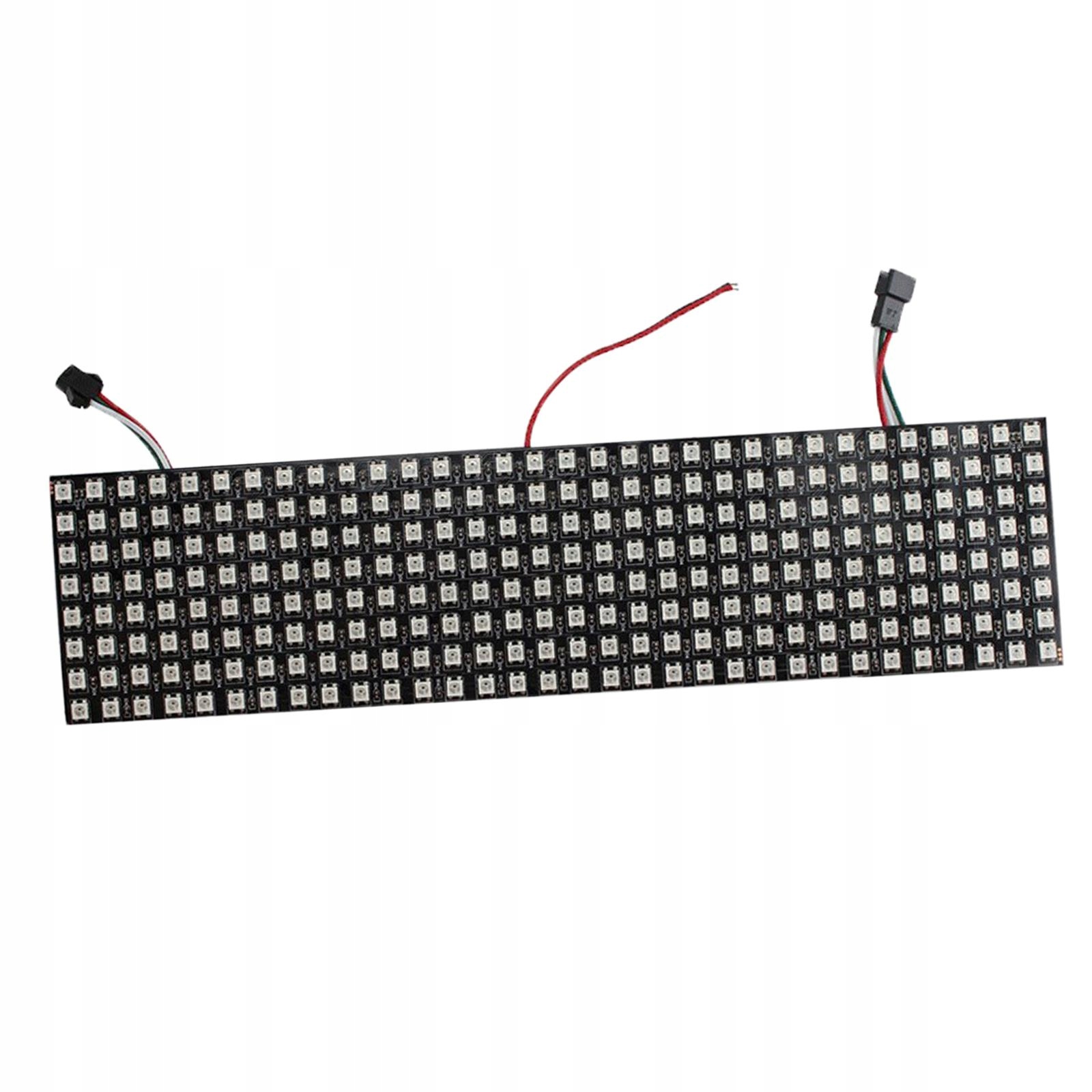 matrycy LED pikseli / WS2812B Pełny