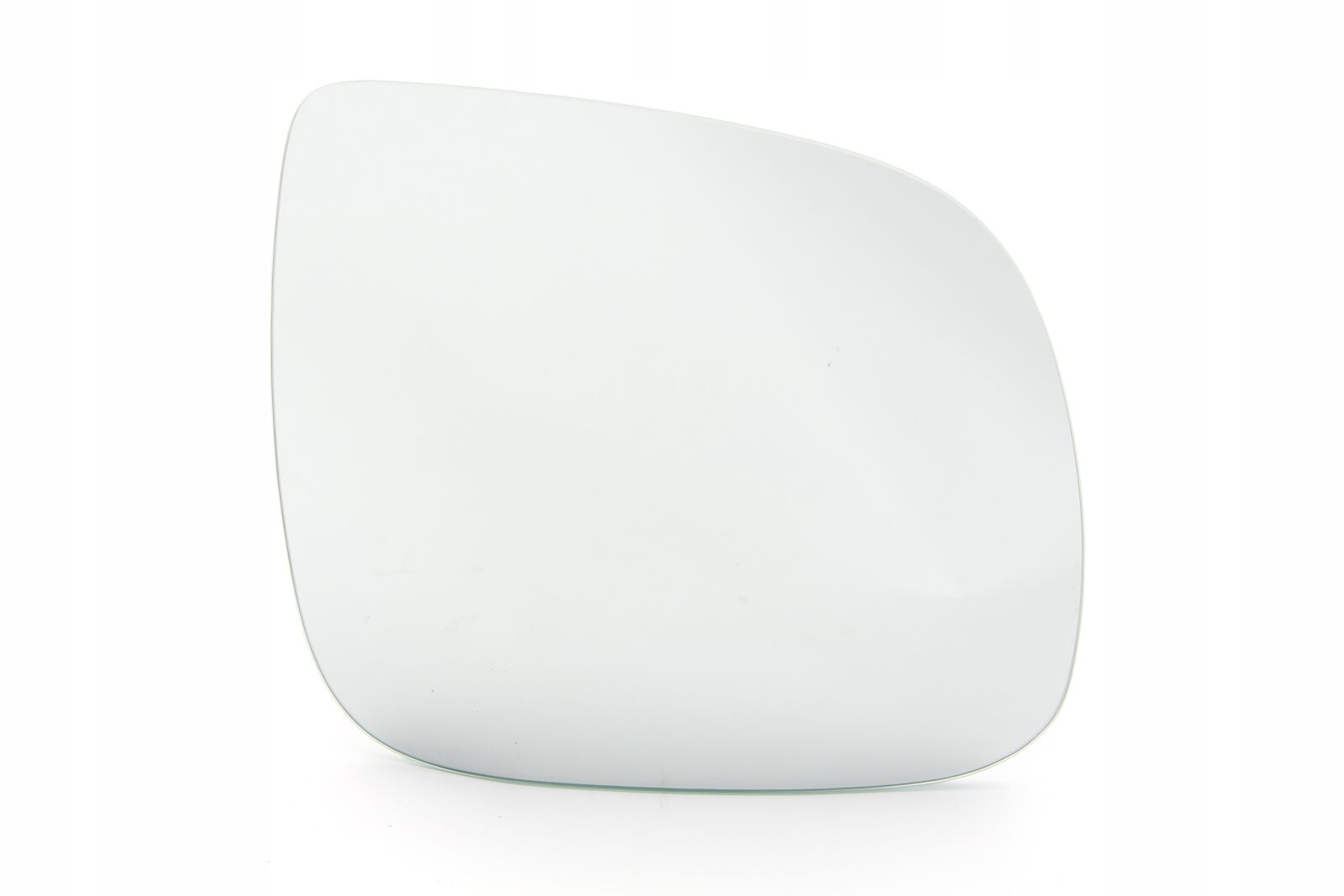 7E1 857 - Стекло правого наружного зеркала VW AMAROK T6 оригинал