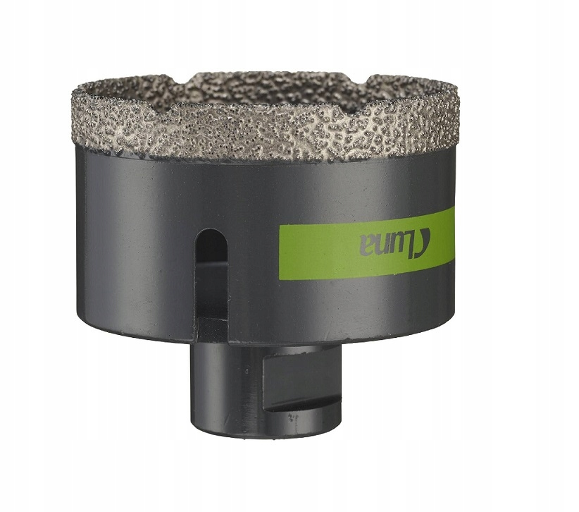 LUNA Wiertło diamentowe 57 mm M14