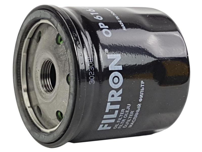 FILTRON FILTR OLEJU OP 616/3 Numer katalogowy części FIL OP616/3