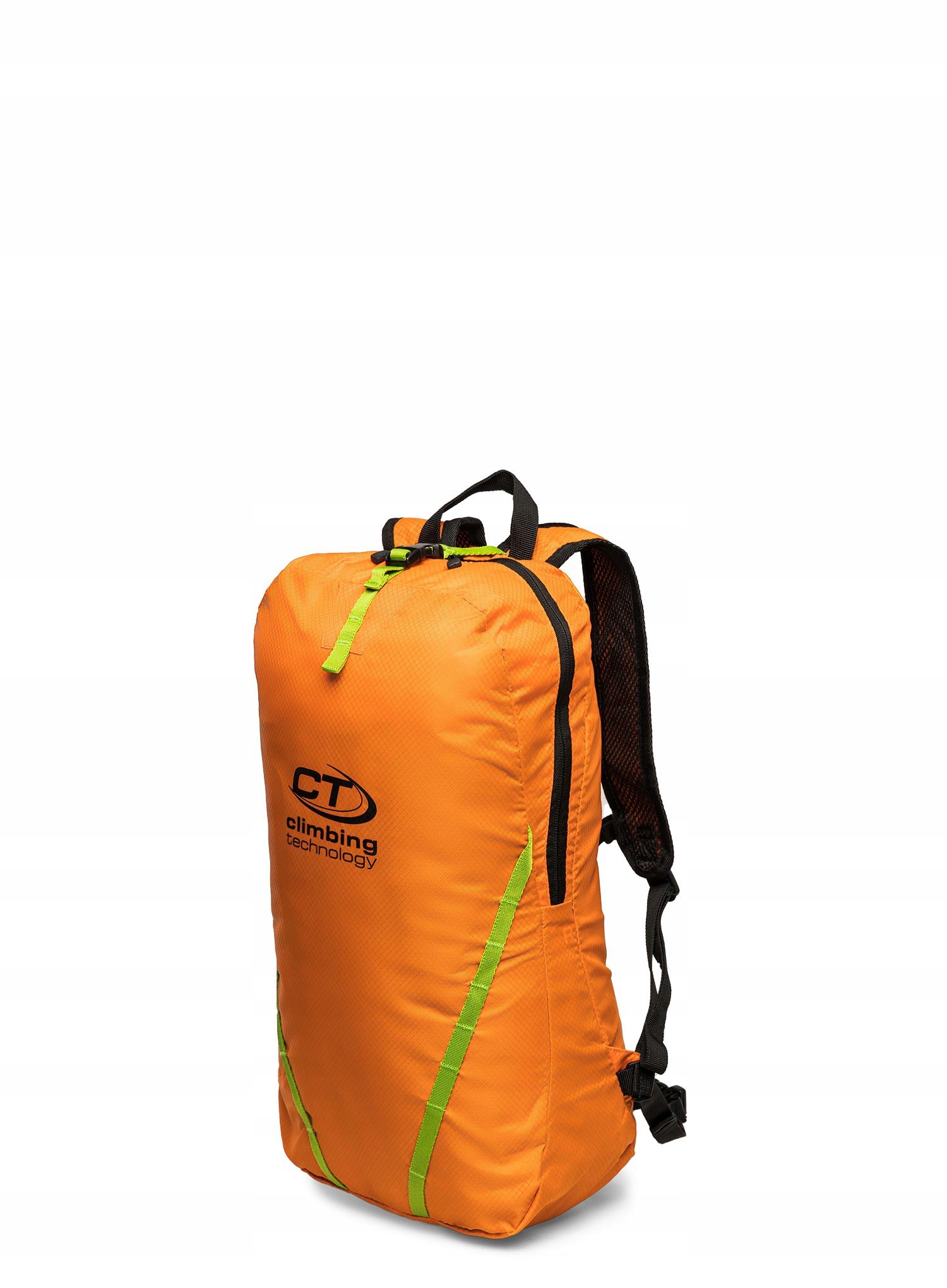 Plecak wspinaczkowy Climbing Technology Magic Pack - orange Kolor pomarańczowy