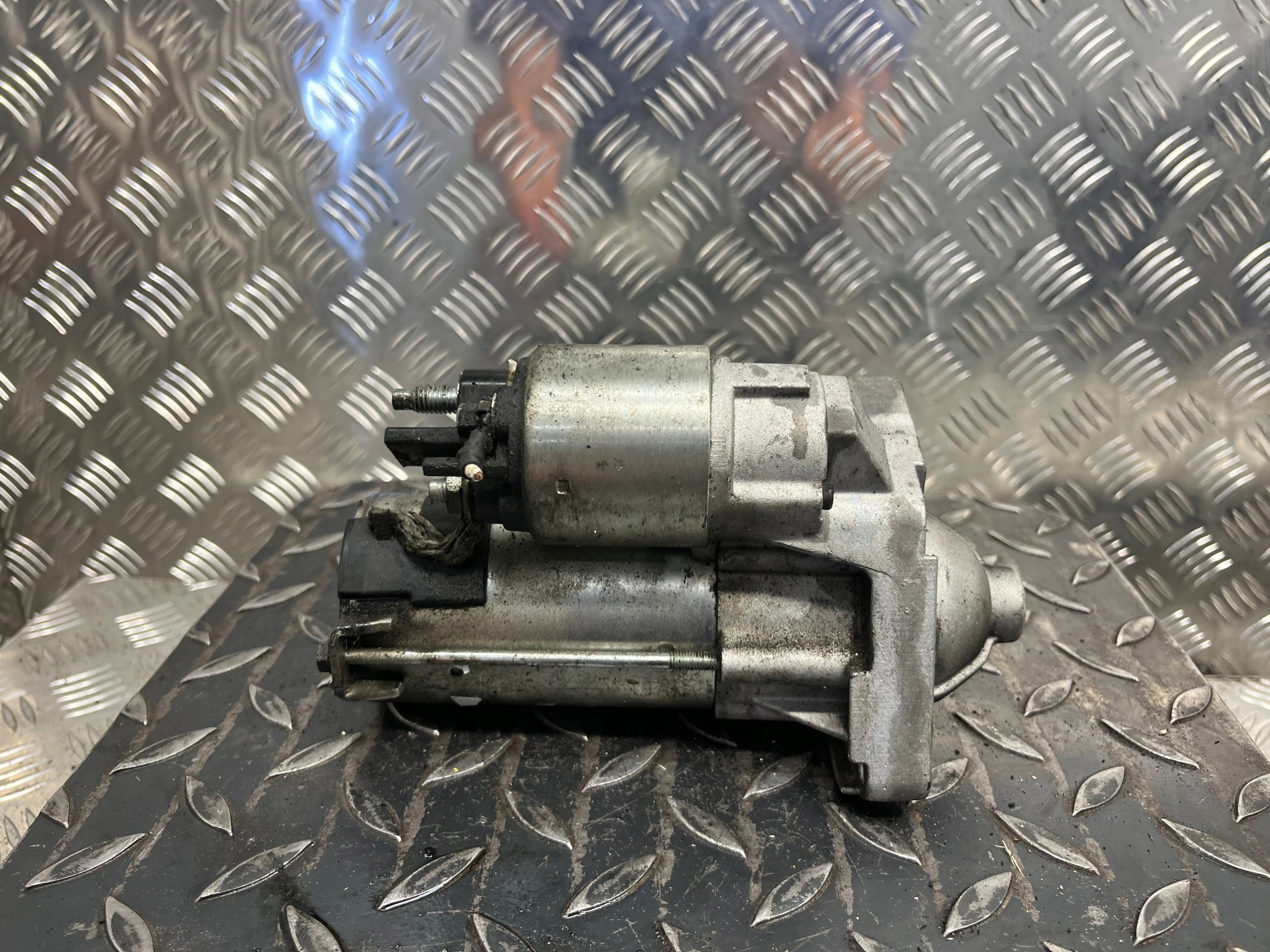 Anlasser Starter RENAULT LAGUNA 3
