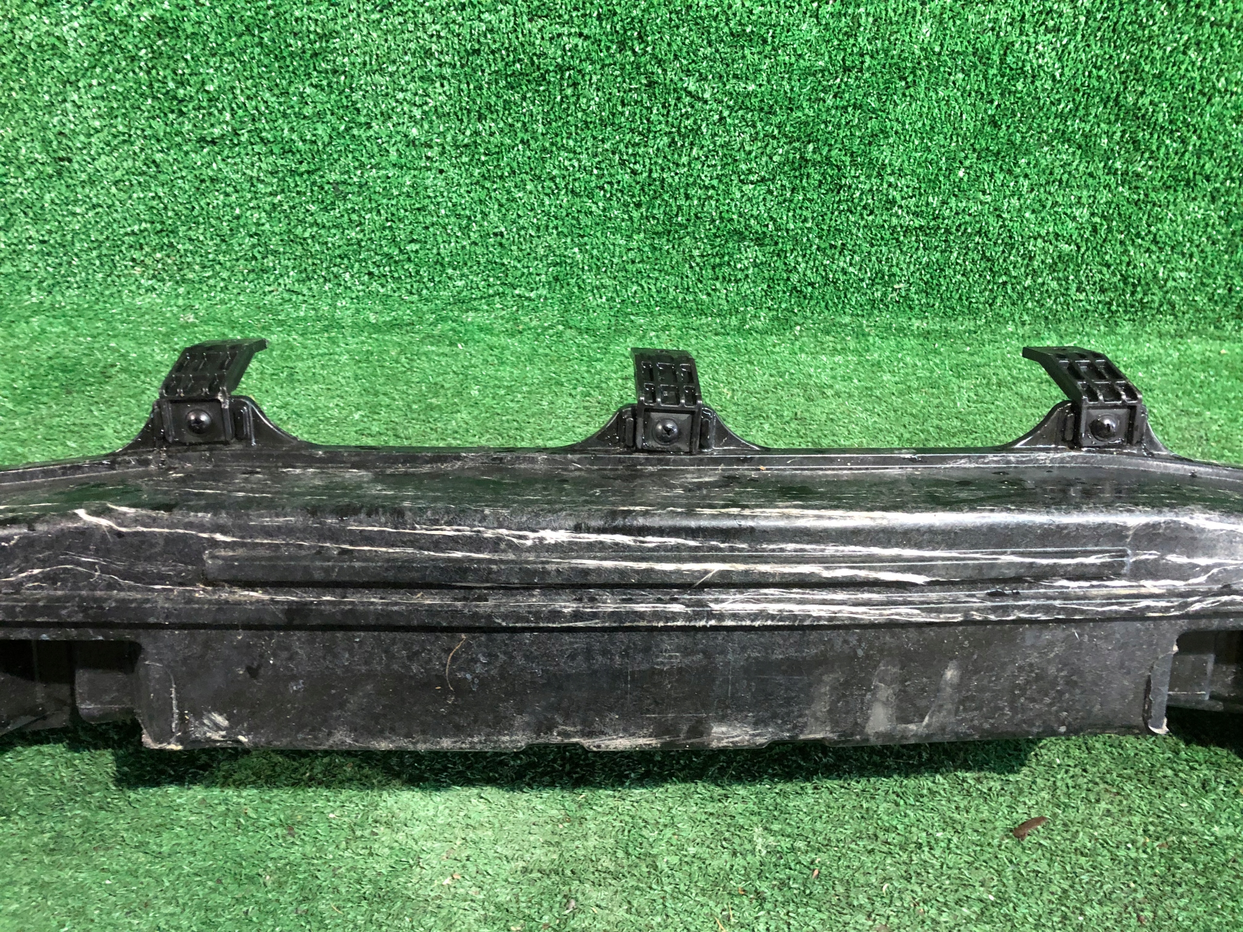 Stoßstangenträger hinten heck HYUNDAI TUCSON IV