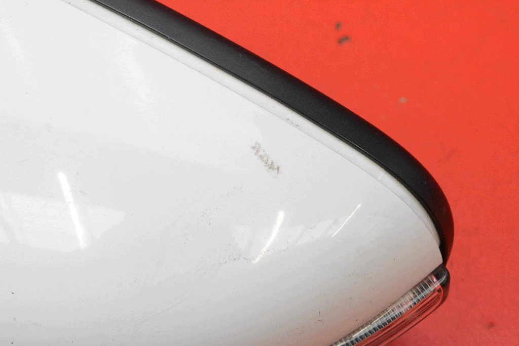 mirror left BIALE EU 021025 VW GOLF 6 VI 08-15 6 PIN