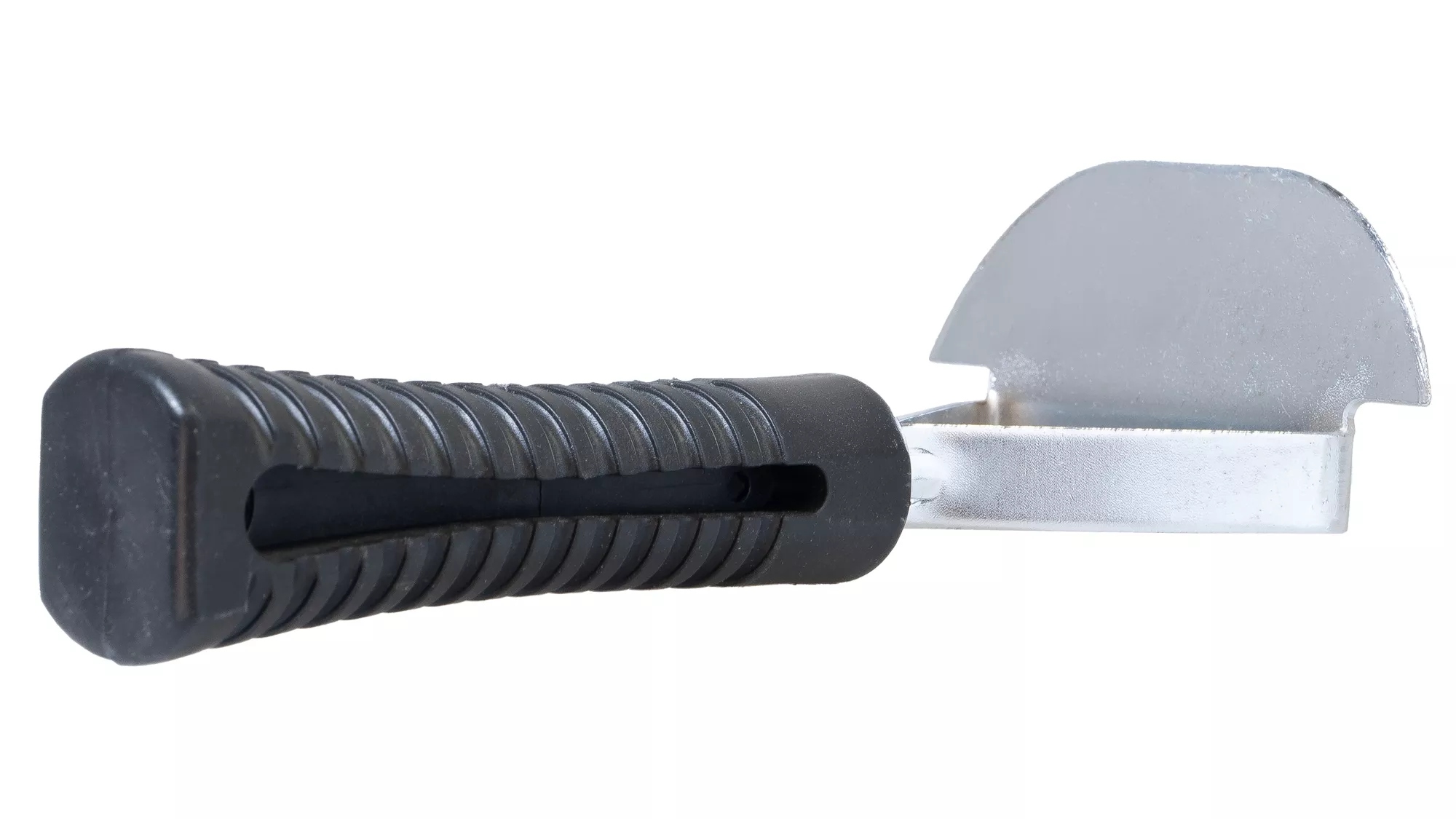 Skrobak do opon szorstkowania