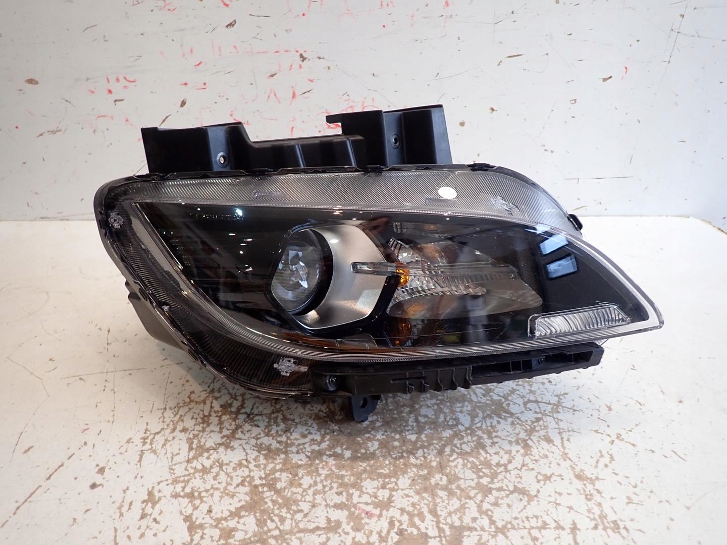 light front front right HYUNDAI KONA LIFT 2021
