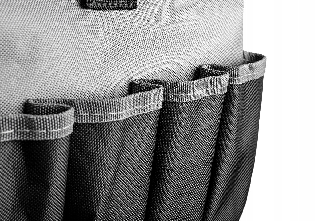 GRAPHITE TORBA NA ELEKTRONARZĘDZIA ENERGY+ 58G021 Rodzaj torba zamknięta