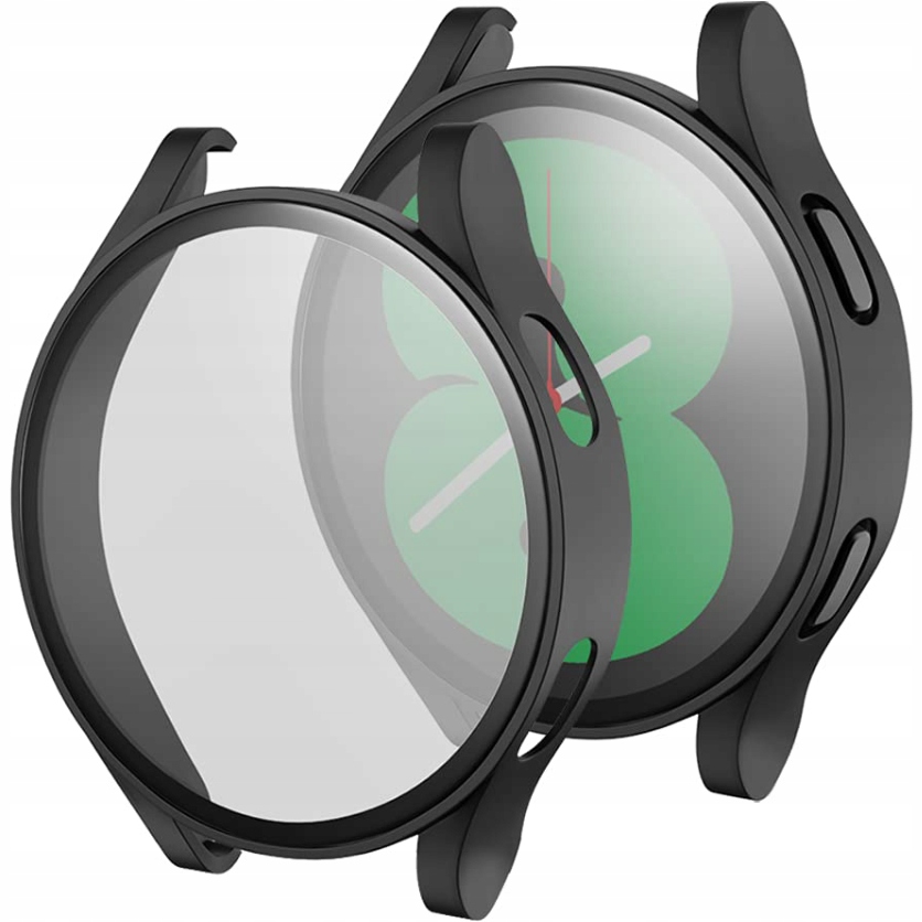 

2w1 Etui Szkło Do Samsung Galaxy Watch 4 44MM