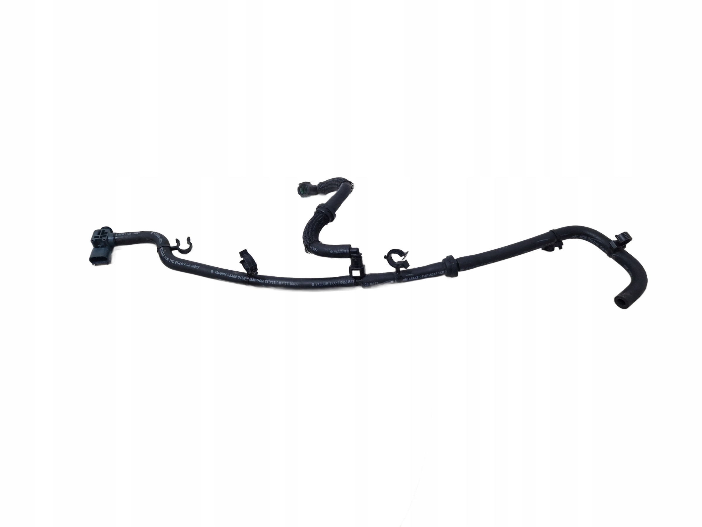 DODGE CHALLENGER 2015- wiring vacual sensor 04581553AF 68053596AA