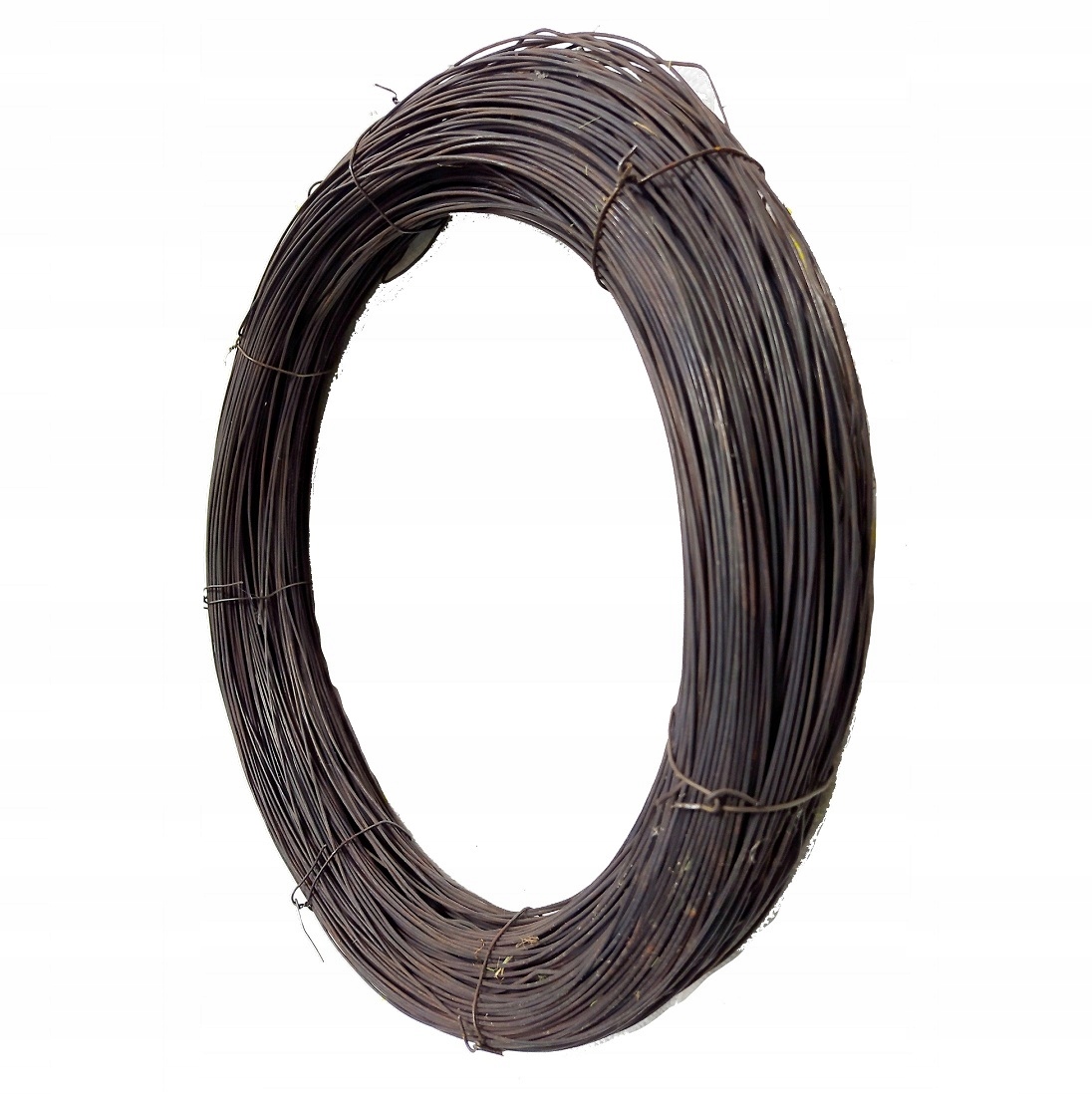 Drut wiązałkowy 1,2 mm do wiązania strzemion i zbrojeń 5kg Kod producenta DZ 1.2