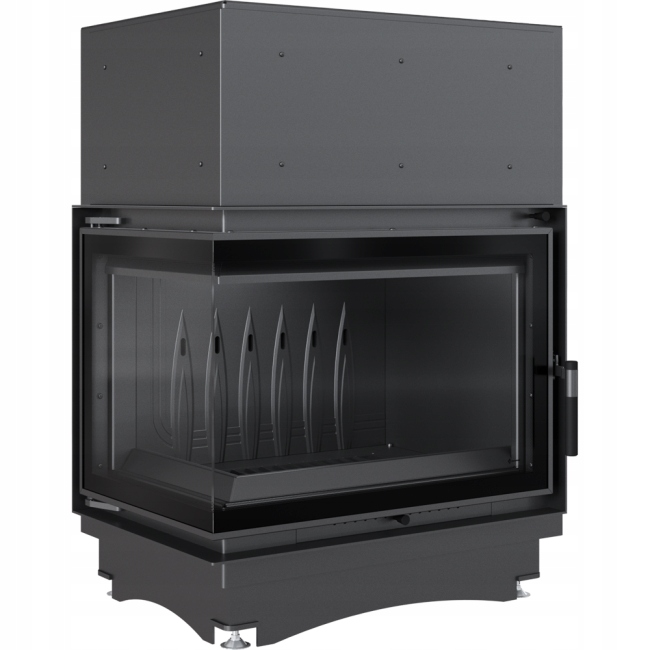 Krb Krbová Vložka Zuzia 12 Eko Levý Bs Deco