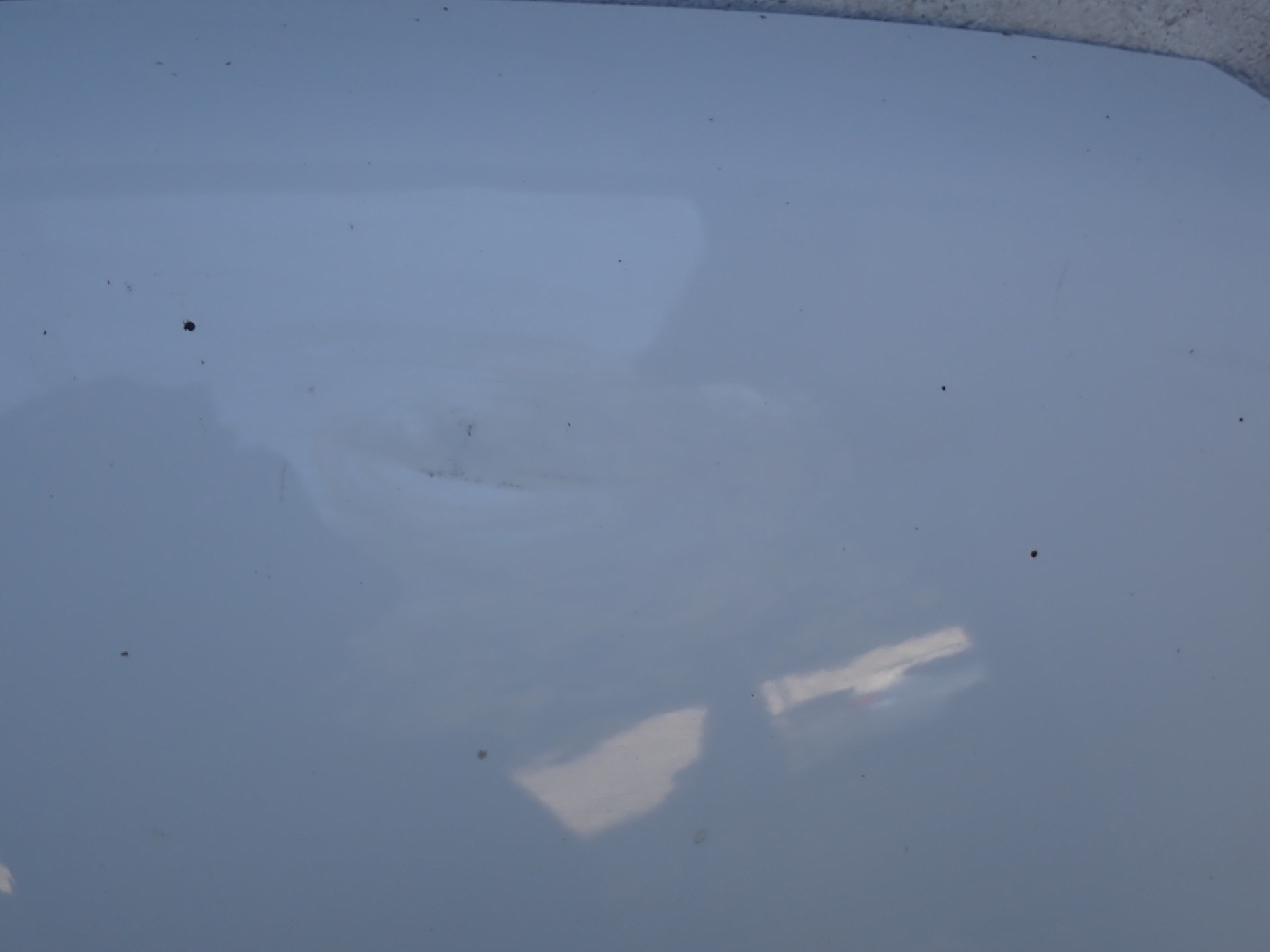 COFANO PEUGEOT 208 1 E CA 2012-2019R 9803656980