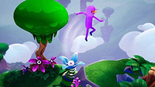 Trover Saves the Universe for PlayStation 4 Platforma PlayStation 4 (PS4)