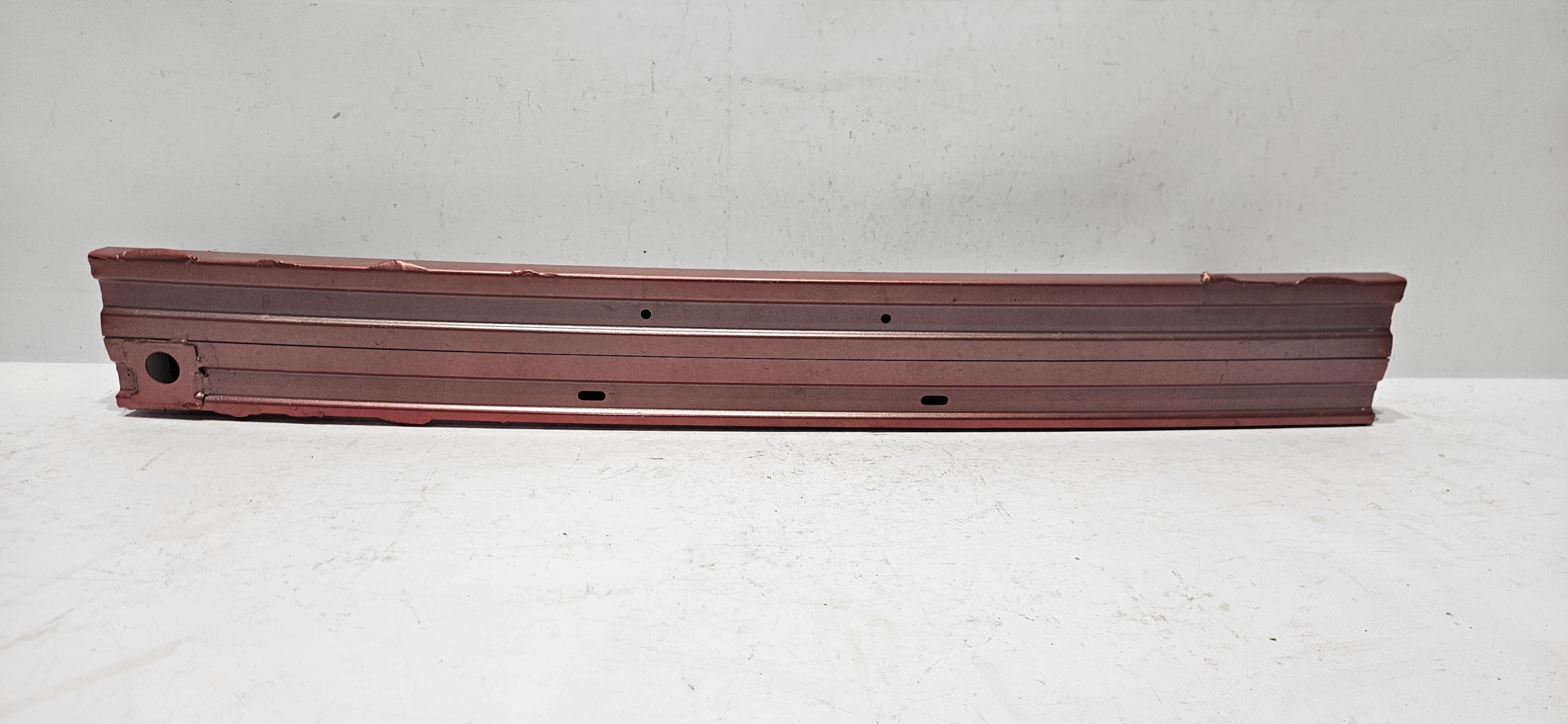 bumper support rear part RENAULT ARKANA 19- 756109393R original