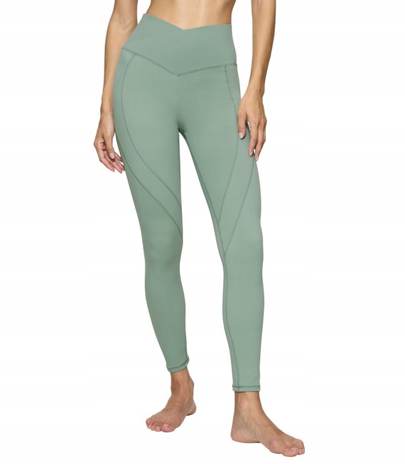 Triumph TriAction Cardio Rtw High-Rise Sportovní Legíny L