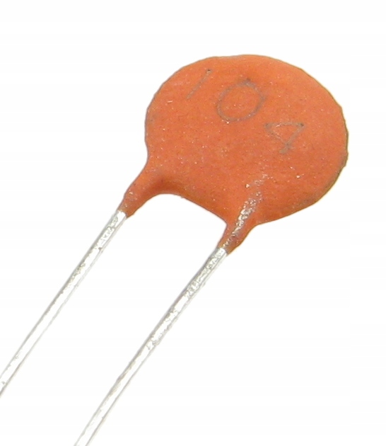 

Kondensator ceramiczny 100nF (25 szt.) /2547-25