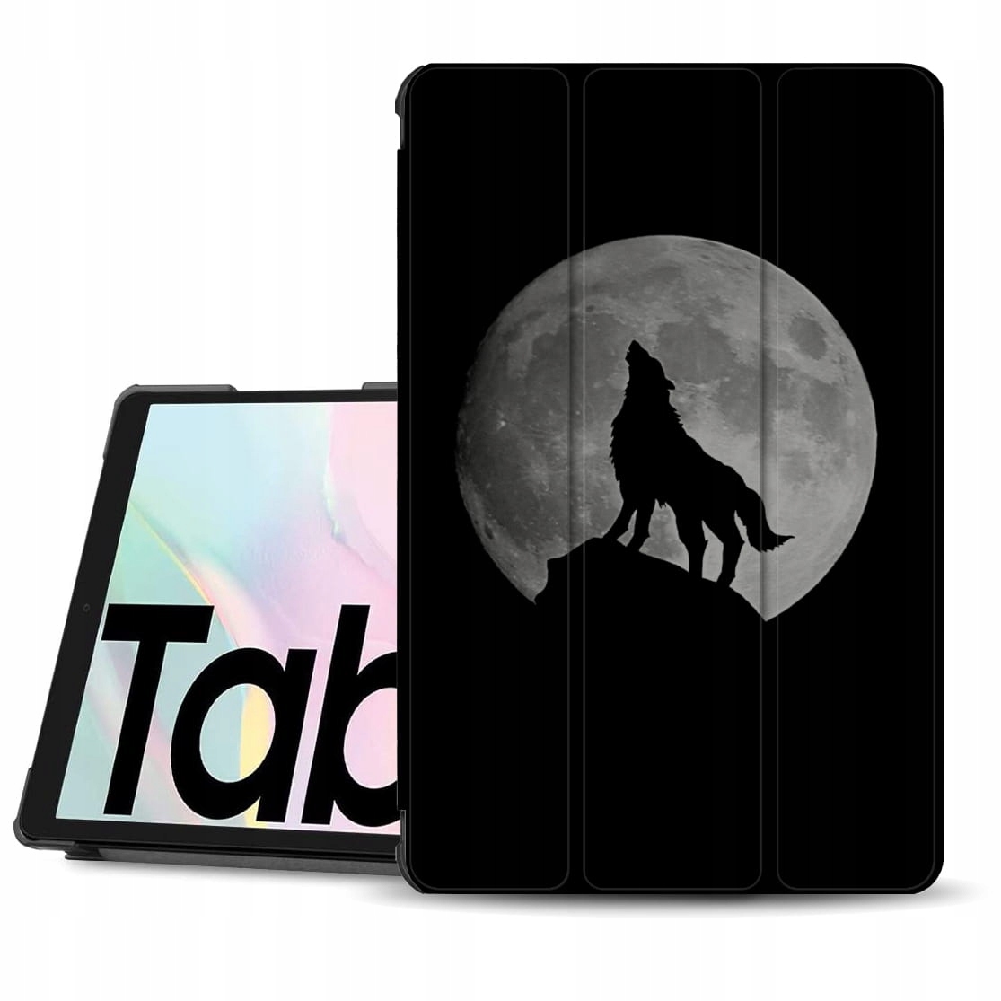 

Etui do Samsung Galaxy Tab A7 10.4 2020 T500/T505