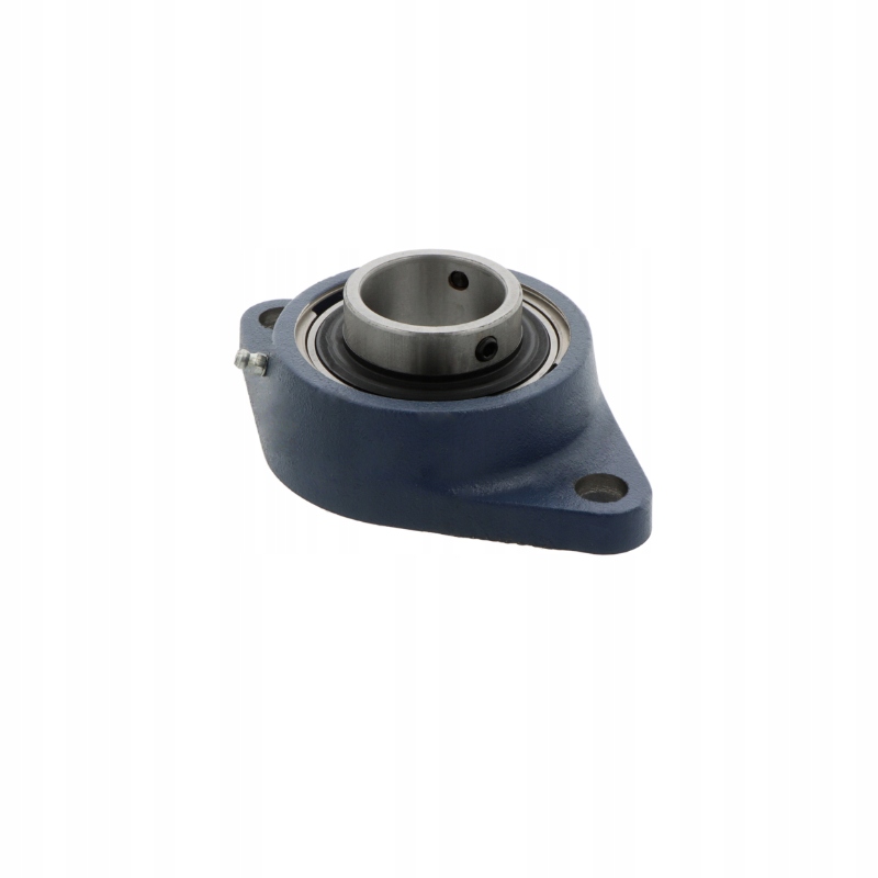 FYTB25 Tr Skf Přírubová ložisková jednotka, 25x0x0 mm, 0.58 kg