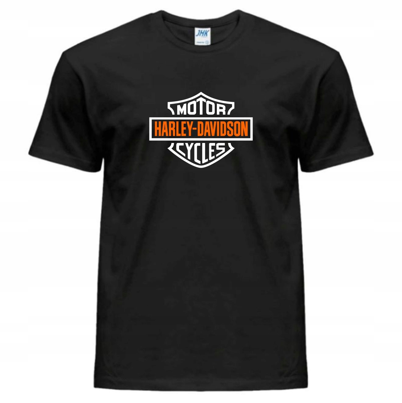

Koszulka dla motocyklisty Harley Davidson #1