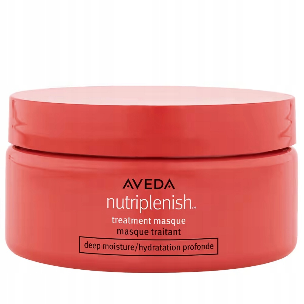 Aveda Nutriplenish Deep Moisture Maska nawilżająca 200ml