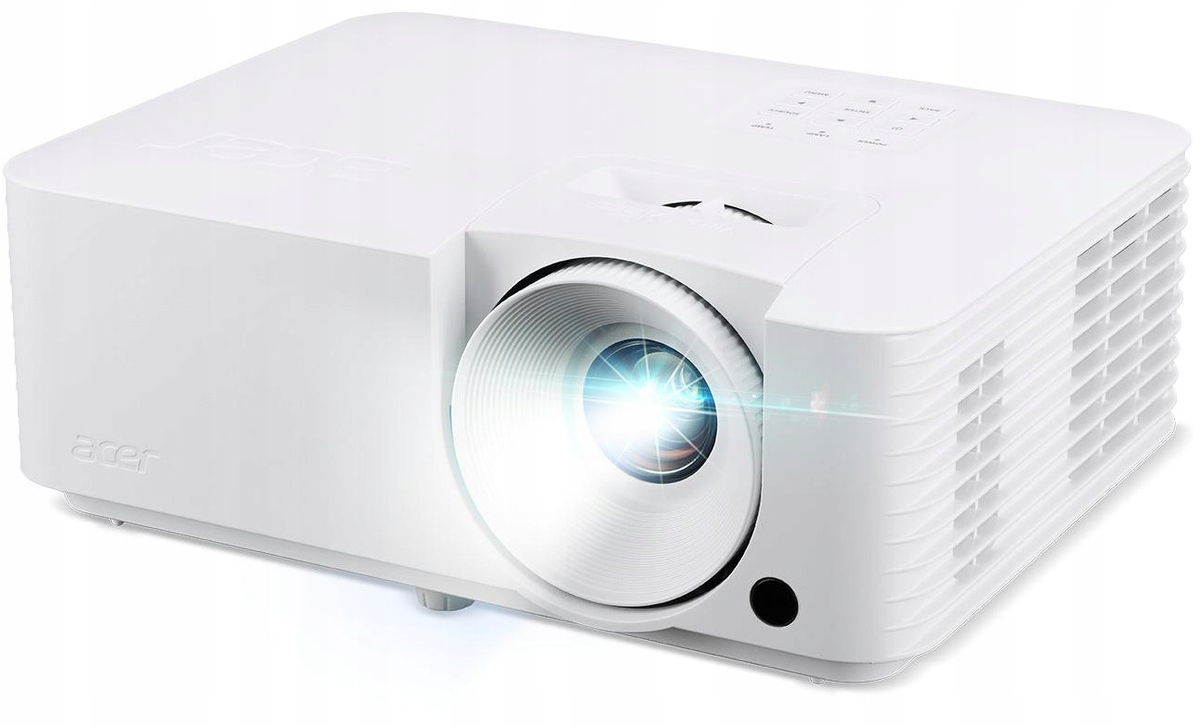 Projektor Dlp Acer Vero PL2530i čierny