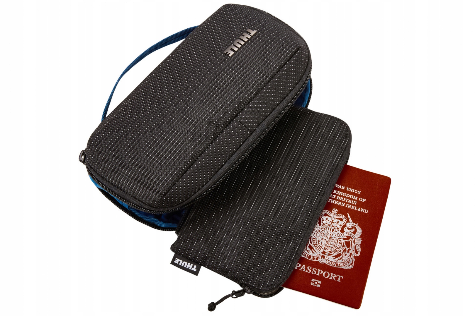 Thule Organizér Crossover 2 Taška 2 v 1 Čierna