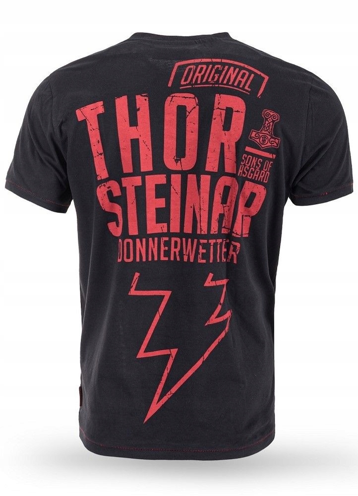 

Męska Koszulka Donnerwetter Thor Steinar T-Shirt