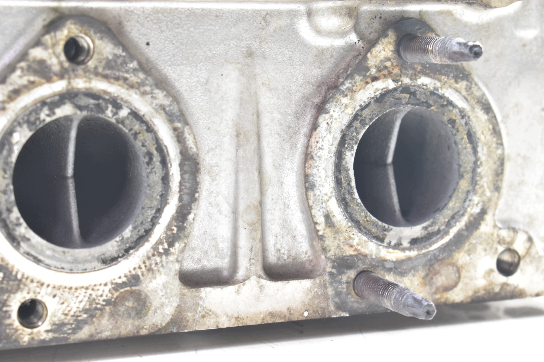 testata motore MINI R55 R56 R57 R60 2.0D 7812608