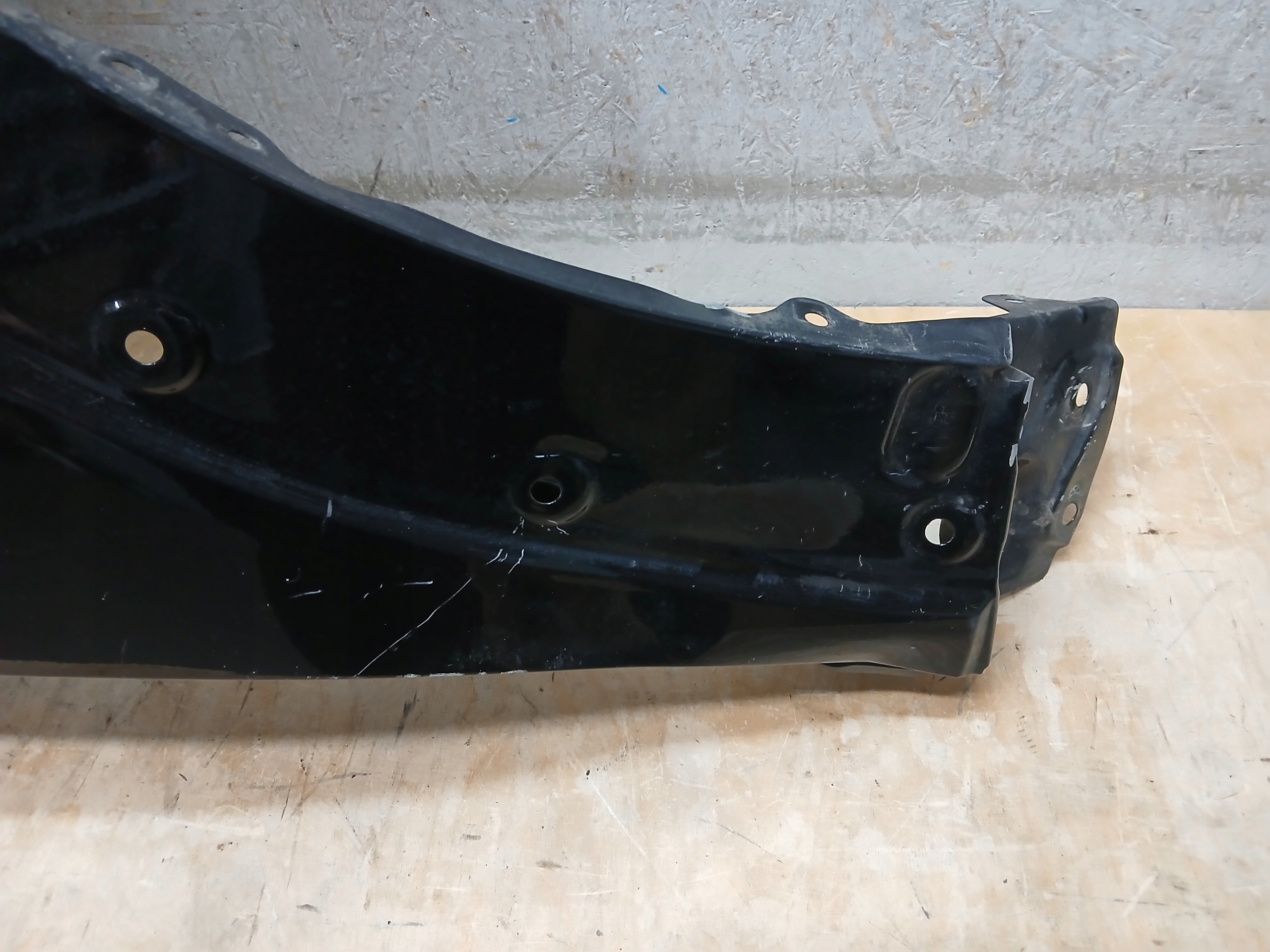 fender front right MAZDA CX3 CX 3 CX-3