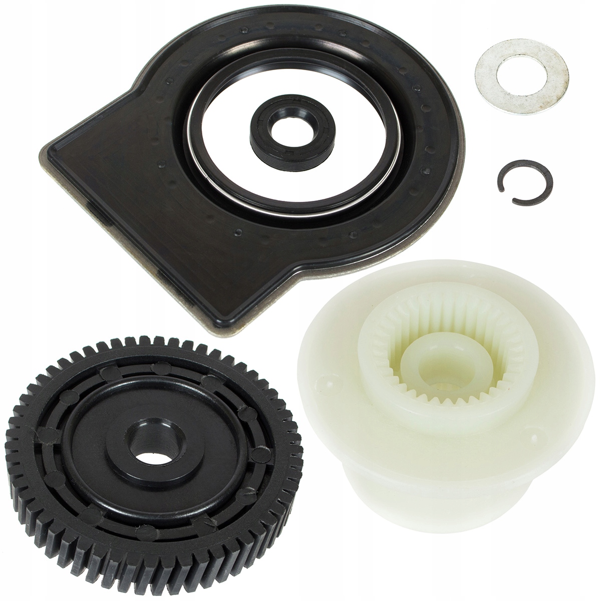 KOŁO ZĘBATKA REDUKTORA SKRZYNI BMW 3 E90 X3 X5 X6 Producent części 3F Quality