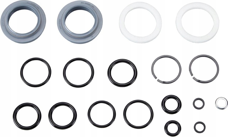 Zestaw serwisowy Rockshox Am Fork Svc Kit Reba Sid