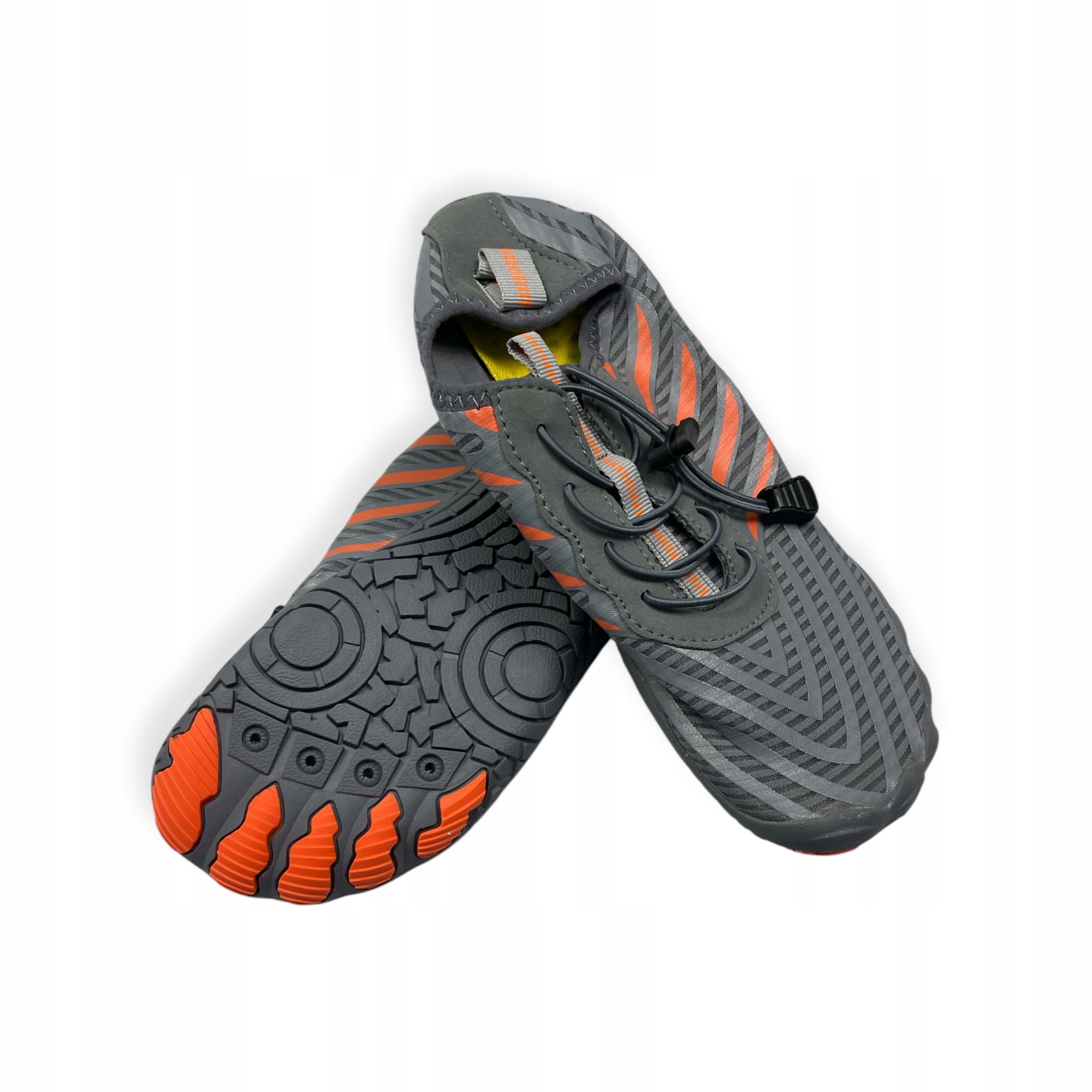 Hike Protiskluzové boty pro chůzi naboso (Unisex) (bogo) 39
