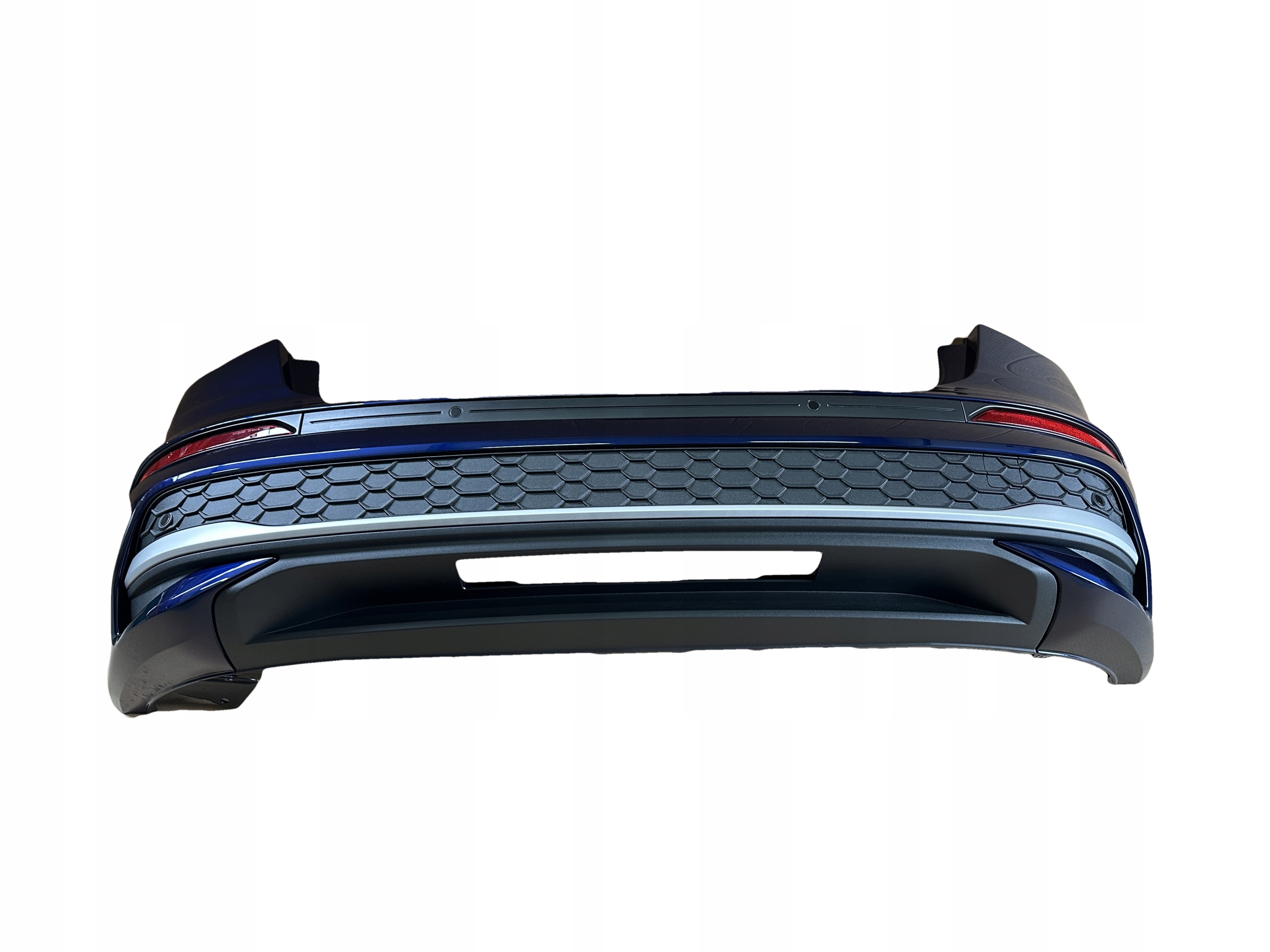 AUDI A3 8Y SPORTBACK LIFT bumper rear part LX5H
