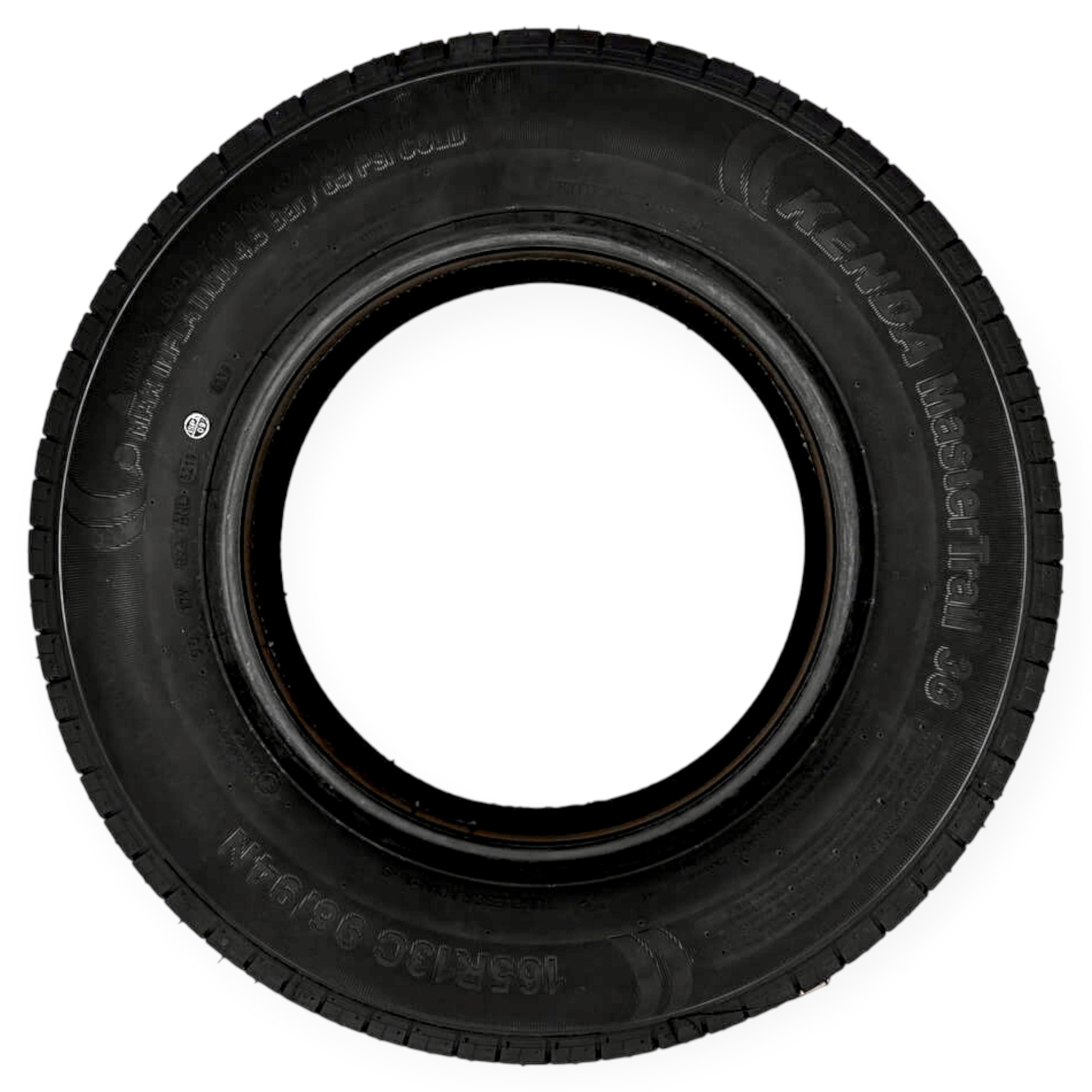 Pneumatika Kenda KR101 MasterTrail 3G 165/80 R13C pre prívesný príves