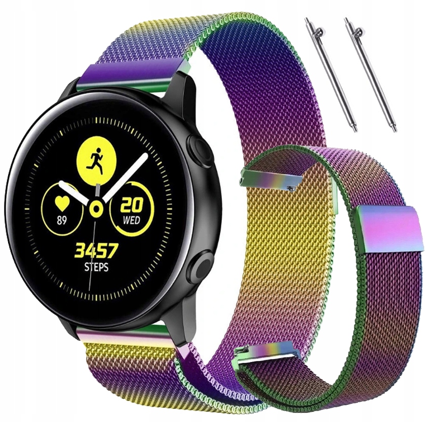 

Pasek Do Galaxy Watch 42mm / Watch 4 /active 1/2/3