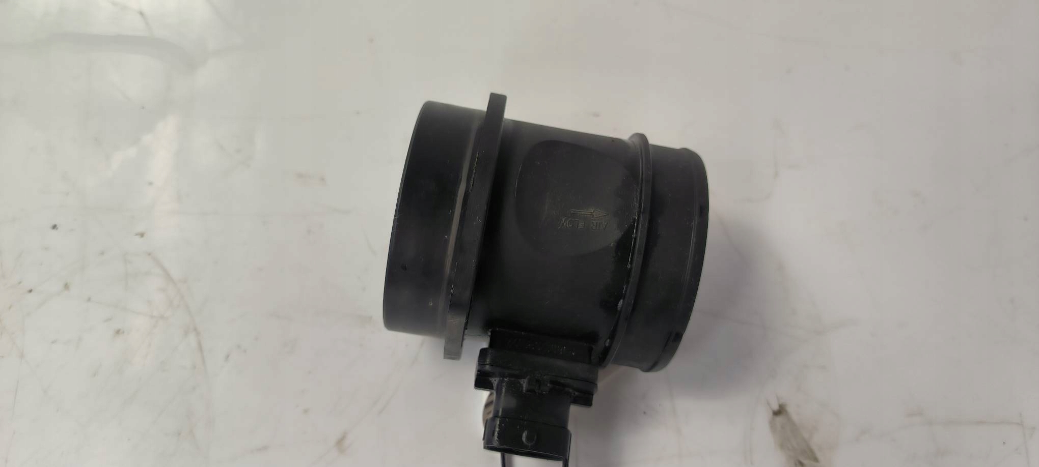 flow meter JAGUAR XE X760 2.0 D