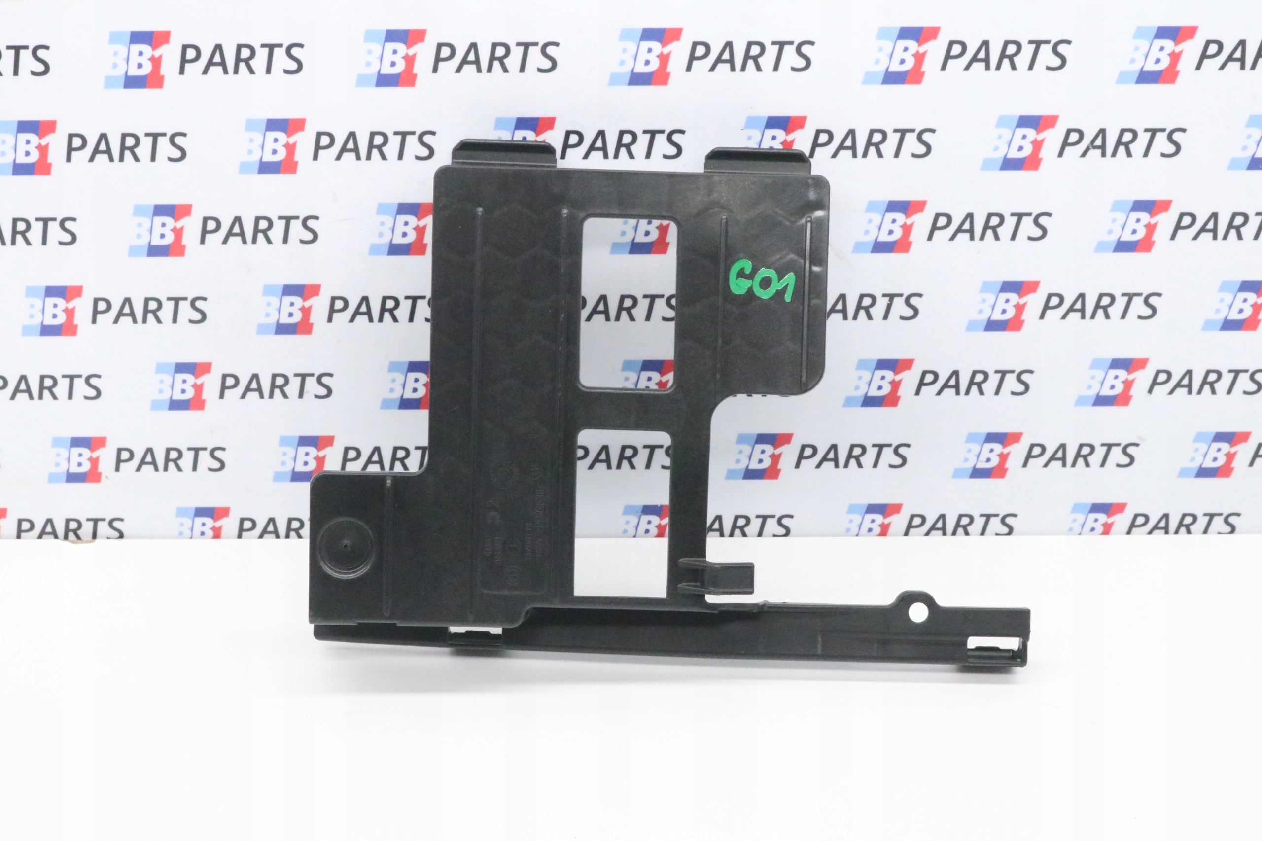 BMW G01 X3 G02 X4 Console Poignée Support plaque 9442831