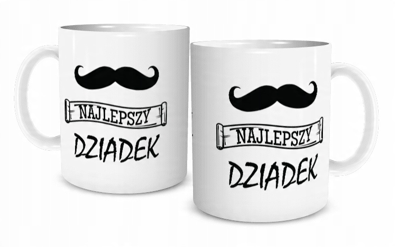 

Kubek Na Dzień Dziadka Dla Najlepszego Dziadka