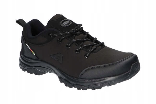 

American WT87 Trekkingi Buty Softshell Męskie B 46