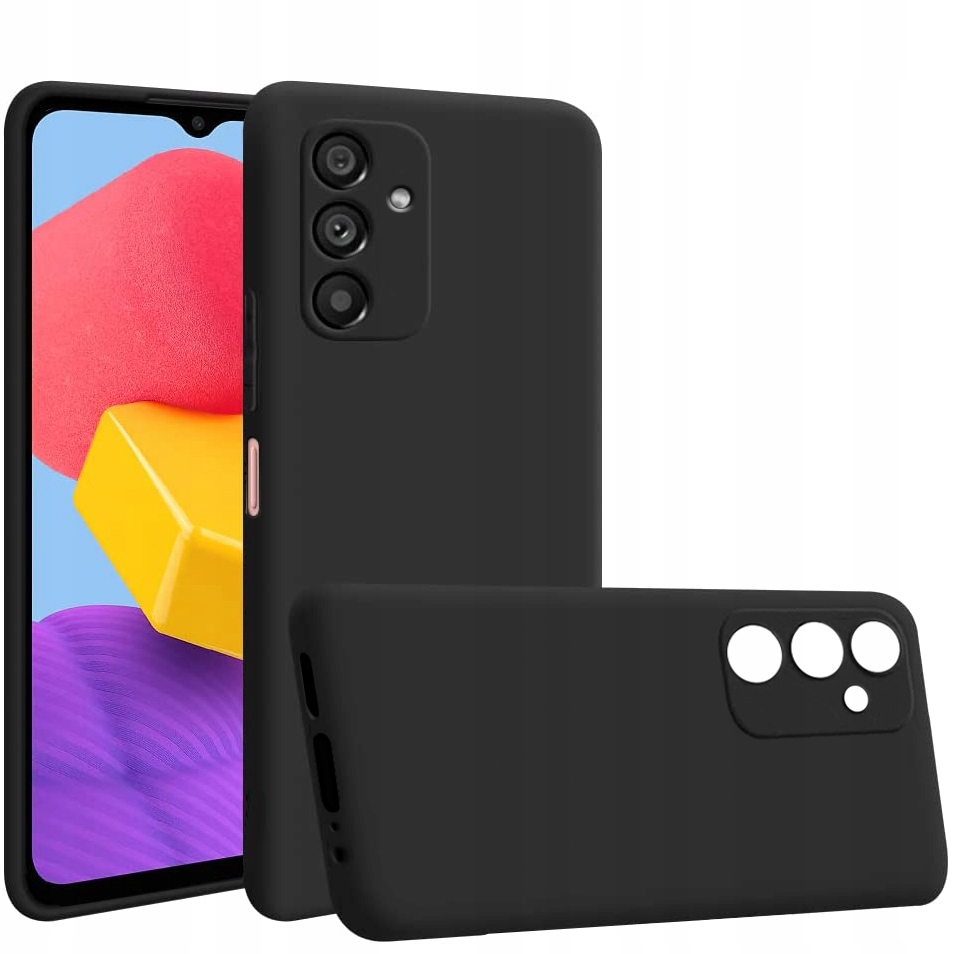 

Etui do Samsung Galaxy A13 5G Soft Matt Szkło
