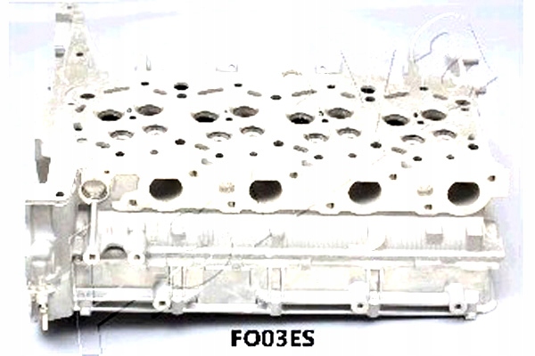 ASHIKA GŁOWICA Numer katalogowy części FO03ES