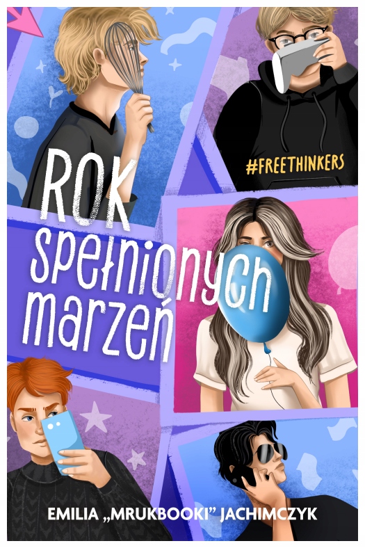 Rok spełnionych marzeń